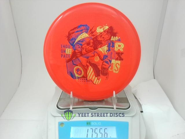 Soft Aura Praxis - Thought Space Athletics 175.56g