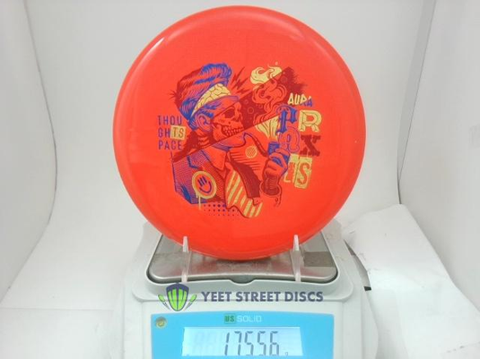 Soft Aura Praxis - Thought Space Athletics 175.56g