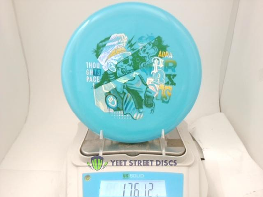 Soft Aura Praxis - Thought Space Athletics 176.12g