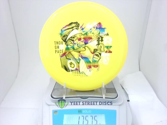 Soft Aura Praxis - Thought Space Athletics 175.75g