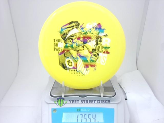 Soft Aura Praxis - Thought Space Athletics 175.54g