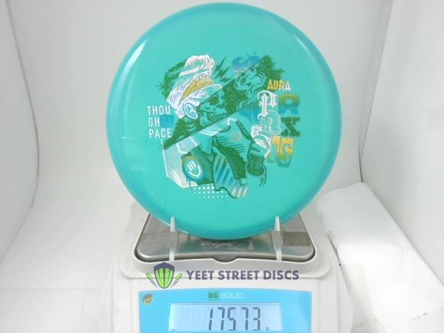 Soft Aura Praxis - Thought Space Athletics 175.73g