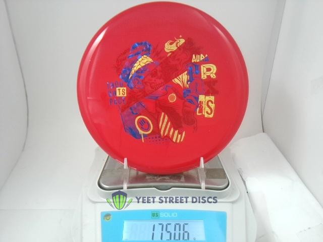 Soft Aura Praxis - Thought Space Athletics 175.06g