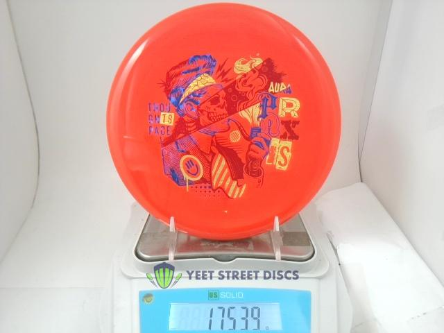 Soft Aura Praxis - Thought Space Athletics 175.39g