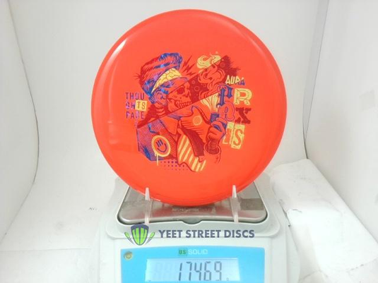 Soft Aura Praxis - Thought Space Athletics 174.69g