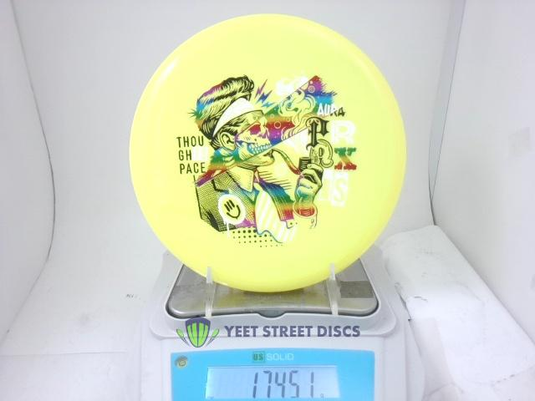 Soft Aura Praxis - Thought Space Athletics 174.51g
