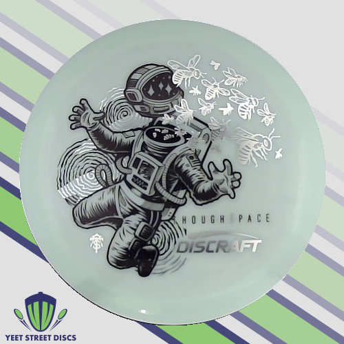 USDGC 2025 Color Glow Requiem - Thought Space Athletics 175.02g