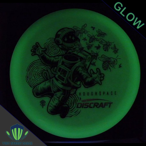 Load image into Gallery viewer, USDGC 2025 Color Glow Requiem - Thought Space Athletics 175.02g
