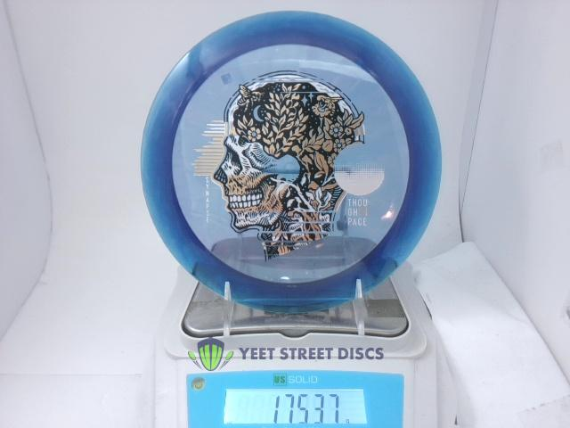 Ethos Synapse - Thought Space Athletics 175.37g