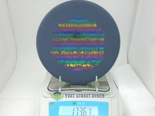 Nerve Pro Temple - Thought Space Athletics 173.61g