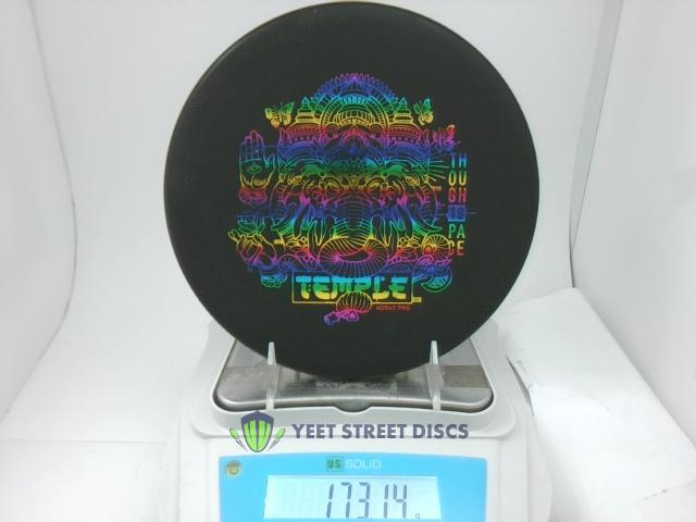 Nerve Pro Temple - Thought Space Athletics 173.14g
