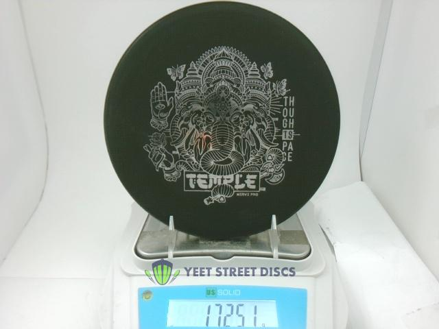 Nerve Pro Temple - Thought Space Athletics 172.51g