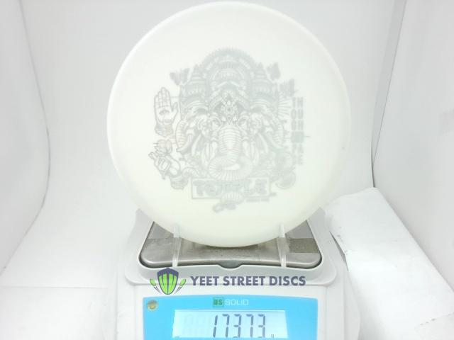 Nerve Pro Temple - Thought Space Athletics 173.73g