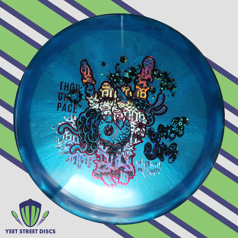 Load image into Gallery viewer, Experimental Ethos Soft Votum - Thought Space Athletics 172.53g
