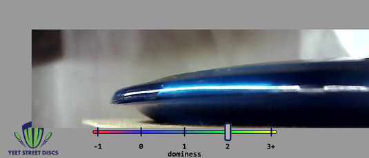 Experimental Ethos Soft Votum - Thought Space Athletics 172.53g