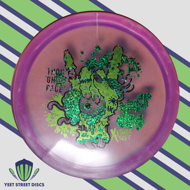 Load image into Gallery viewer, Experimental Ethos Soft Votum - Thought Space Athletics 171.24g
