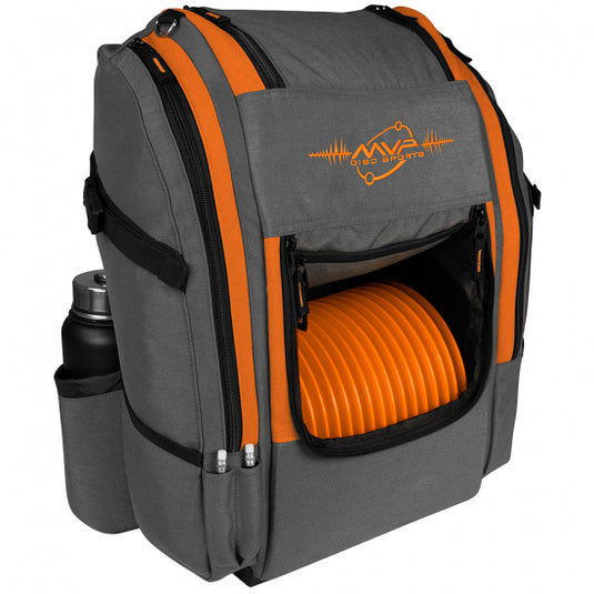 MVP Voyager Backpack