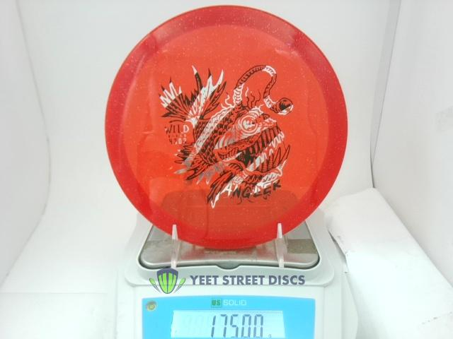 Meteor Angler - Wild Discs 175.0g