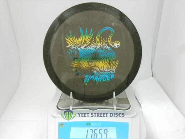 Meteor Angler - Wild Discs 176.59g