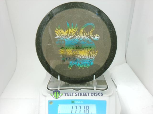 Meteor Angler - Wild Discs 177.18g