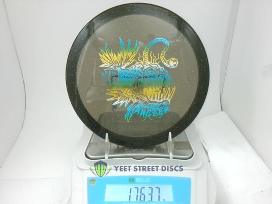 Meteor Angler - Wild Discs 176.37g