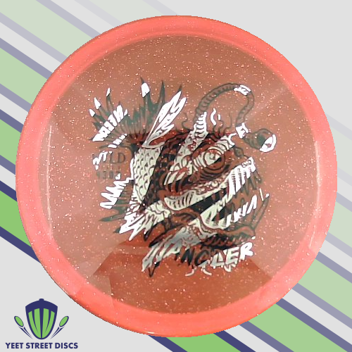 Meteor Angler - Wild Discs 175.00g