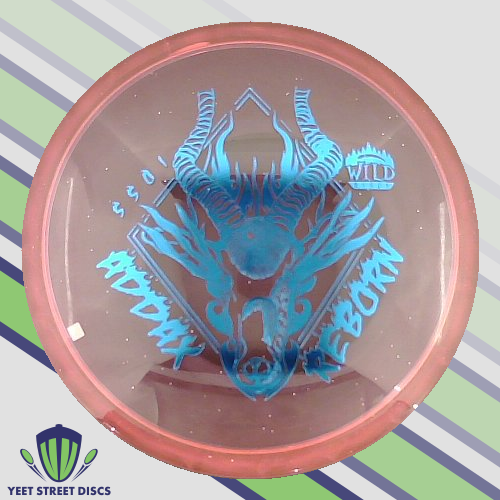 Ozone Addax - Wild Discs 172.31g