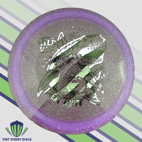Meteor Great White - Wild Discs 175.28g
