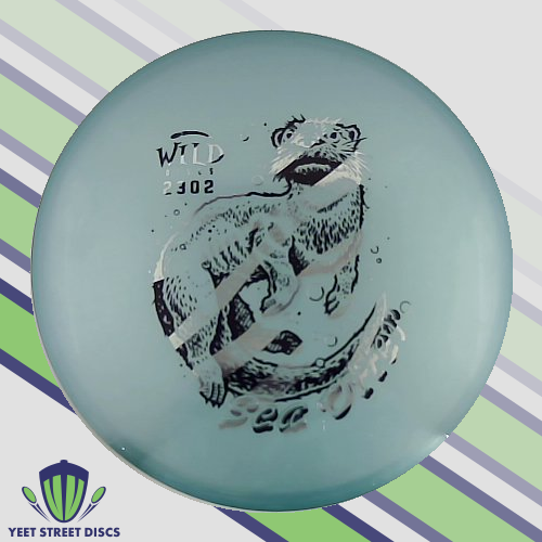 Lava Sea Otter - Wild Discs 171.41g