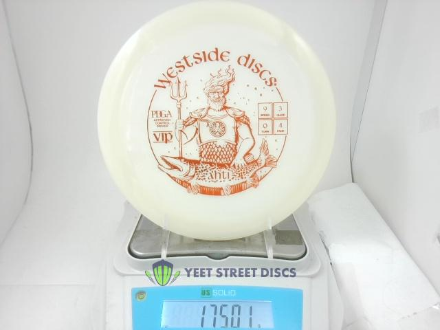 VIP Ahti - Westside 175.01g