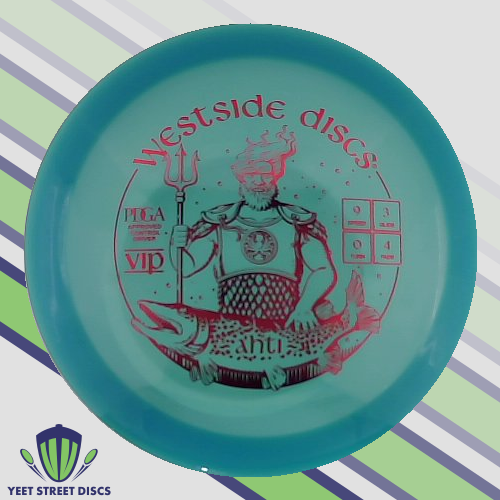 VIP Ahti - Westside 176.11g