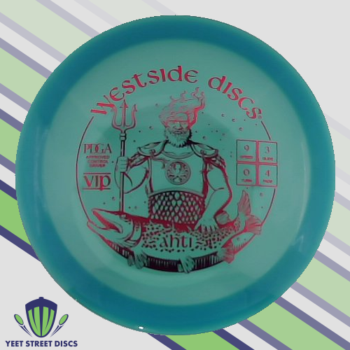 VIP Ahti - Westside 176.58g