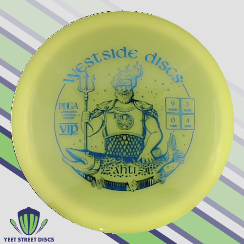 VIP Ahti - Westside 175.22g