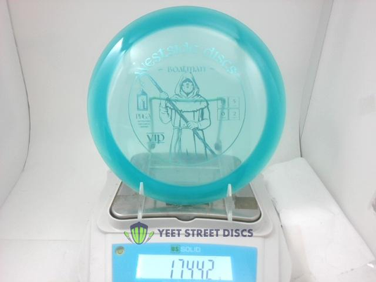 VIP Boatman - Westside 174.42g