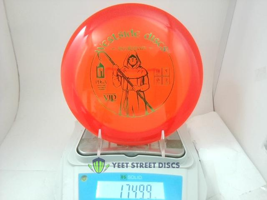 VIP Boatman - Westside 174.99g