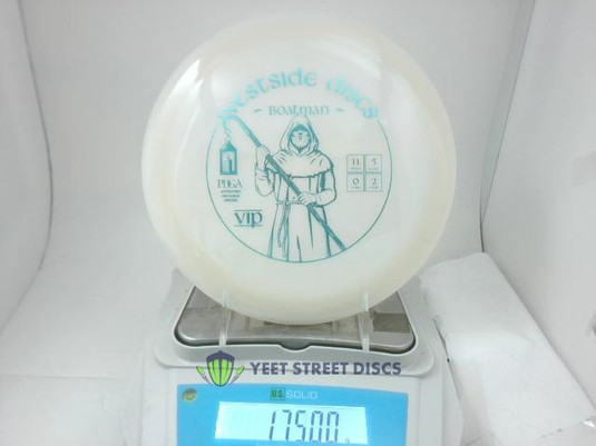 VIP Boatman - Westside 175.0g
