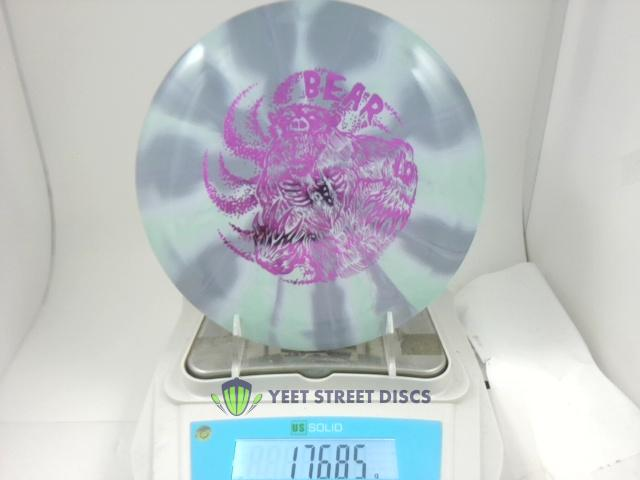 Final Lunge Revive Burst Bear - Westside 176.85g