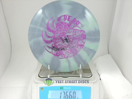Final Lunge Revive Burst Bear - Westside 176.6g
