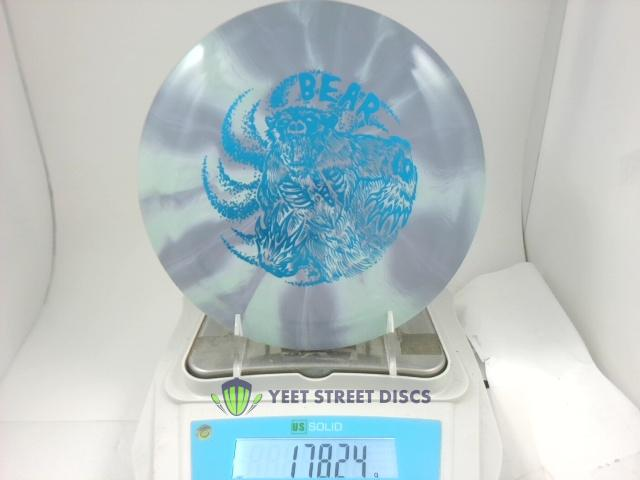 Final Lunge Revive Burst Bear - Westside 178.24g