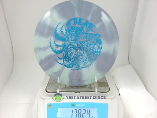 Final Lunge Revive Burst Bear - Westside 178.24g