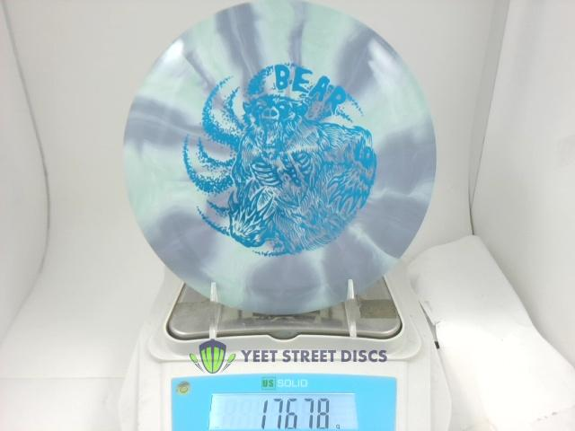 Final Lunge Revive Burst Bear - Westside 176.78g