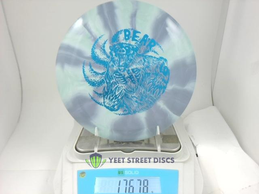 Final Lunge Revive Burst Bear - Westside 176.78g