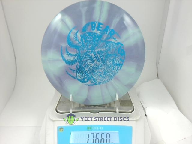 Final Lunge Revive Burst Bear - Westside 176.6g