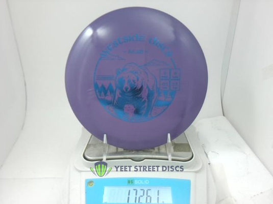 Tournament Bear - Westside 172.61g