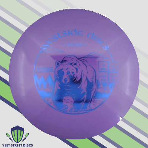 Tournament Bear - Westside 173.09g