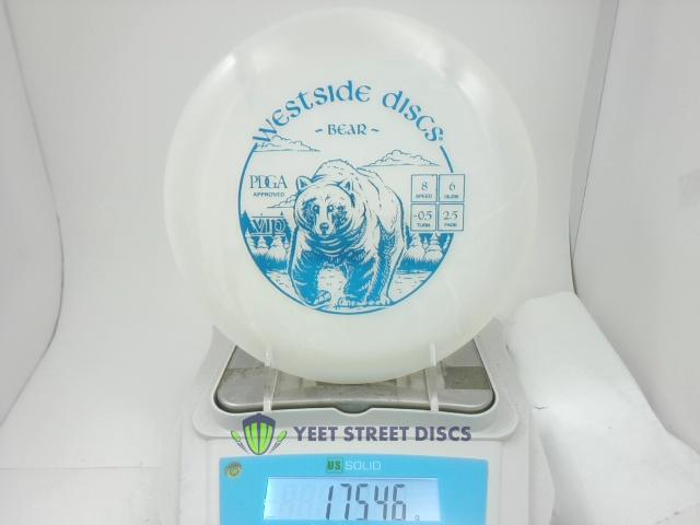 VIP Bear - Westside 175.45g