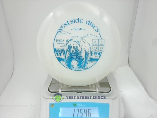 VIP Bear - Westside 175.45g