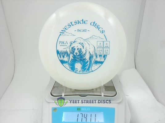 VIP Bear - Westside 174.11g