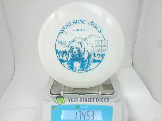 VIP Bear - Westside 174.51g