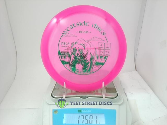 VIP Bear - Westside 175.01g